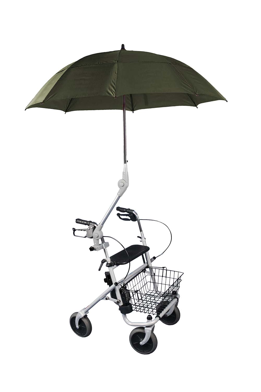 Regenschutz mit Ärmel und Beinschutz zu Scooter/Rollstuhl blau (marine) mit  Kapuze und Arm, Rollstuhl Zubehör - RS Hilfsmittel GmbH