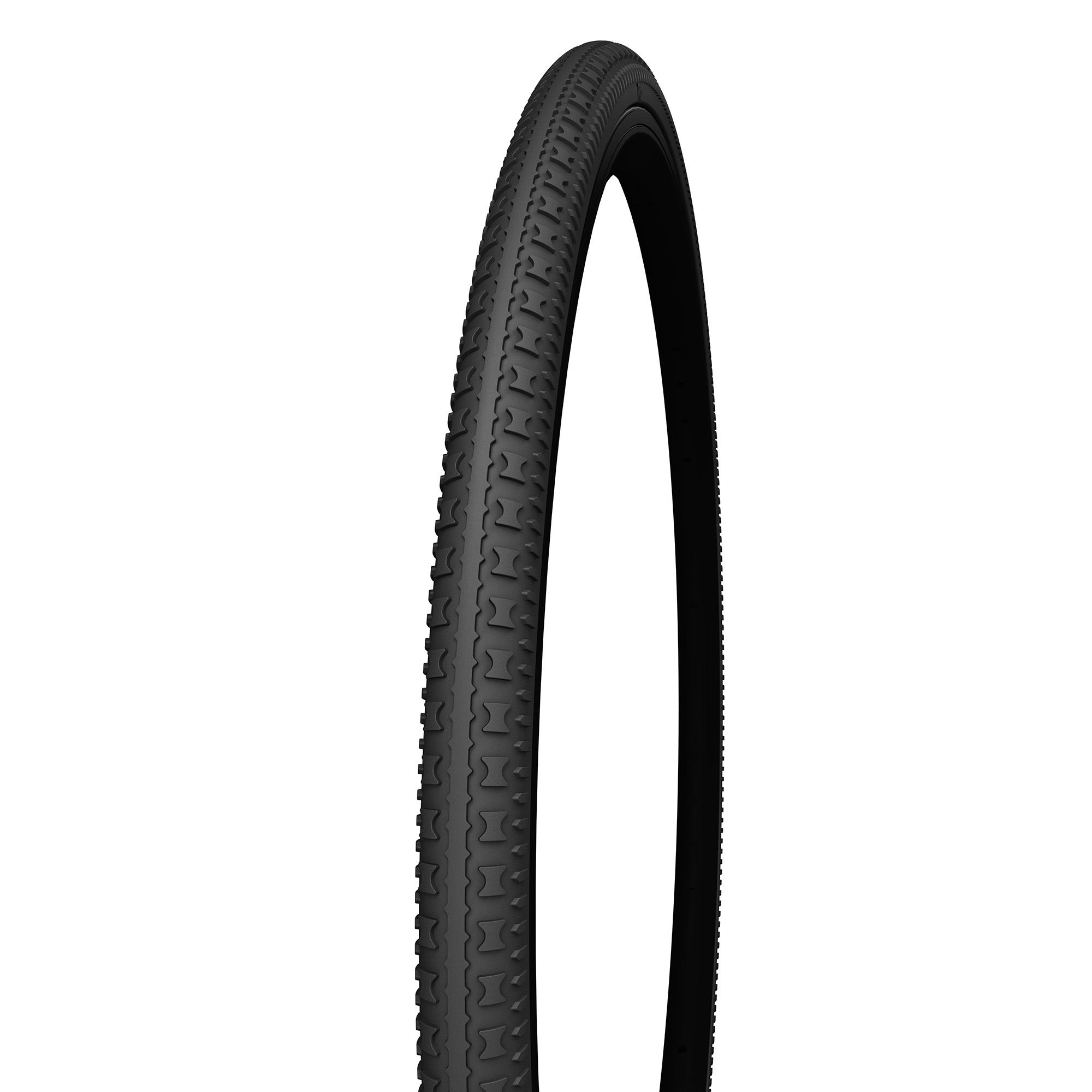 PU-Bereifung 620x25 mm (24x1