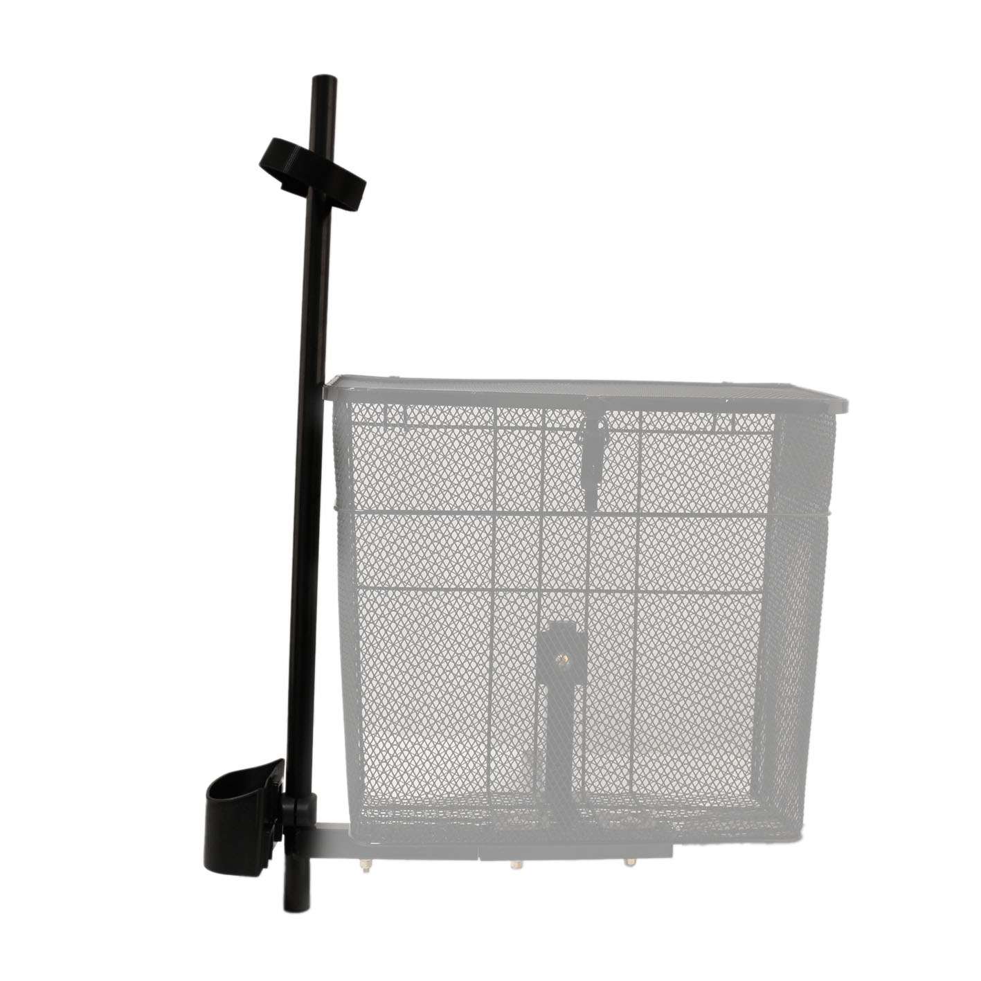 Walker Accessories LODOD Cane Holder For Drive Rollator, Walker ...